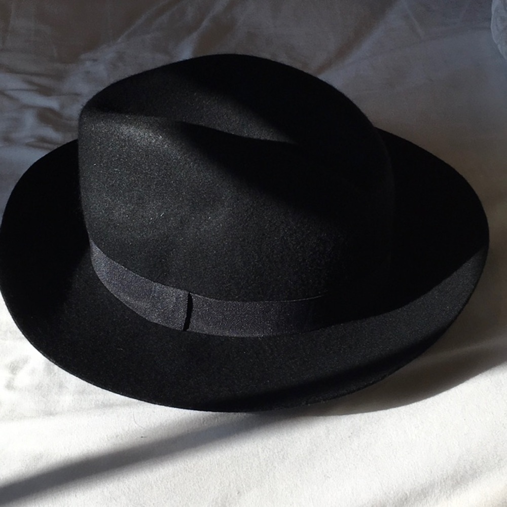 Nordstrom D&Y Fedora Hat